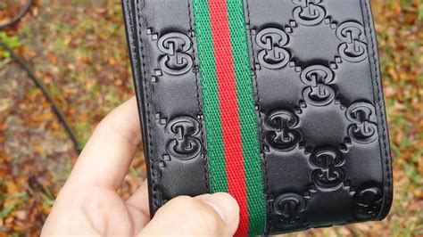 gucci knock off wallet